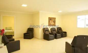 Imagem 2: Casa - Jardim Dom Vieira - Campinas