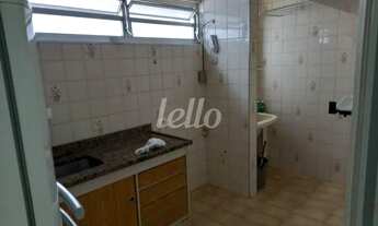 Imagem 4: São Paulo - Apartamento Padrão - Jardins