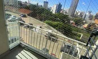 Imagem 7: Apartamento - Vila Industrial - Campinas