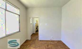 Imagem 1: LOCAÇÃO - 2Q - 60M² - ÁREA + QUARTO/BANHEIR0 NO ANDAR SUPERIOR ? ANDARAI