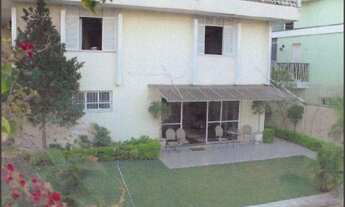 Imagem 5: Sobrado de alto padrão 5 dorms. com piscina e 50% de desconto na zona sul