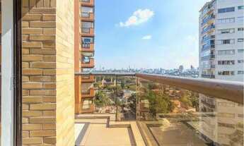 Imagem 7: Apartamento à venda no bairro Higienópolis - São Paulo/SP