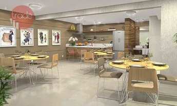 Imagem 5: Apartamento à venda, 56 m² por R$ 254.325,83 - Parque São Sebastião - Ribeirão Preto/SP