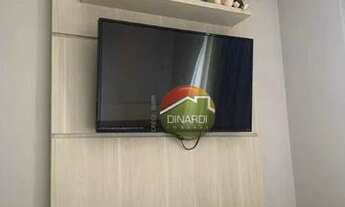 Imagem 4: Apartamento com 2 dormitórios, 50 m² - venda por R$ 200.000 ou aluguel por R$ 1.740/mês