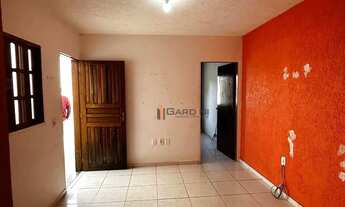 Imagem 2: CASA COM TERRENO DE 2550 M² PARA LOCAÇÃO NA VILA SÃO SEBASTIÃO EM MOGI DAS CRUZES