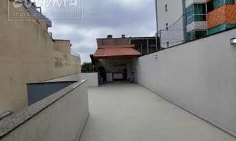 Imagem 5: Santo André - Apartamento Padrão - Parque das Nações