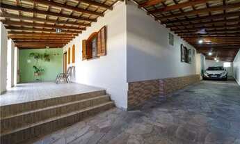 Imagem 3: Casa térrea à venda Vila Rami, Jundiaí - SP por R$ 839.900 - 4 quartos sendo 2 suítes e ár