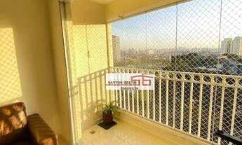 Imagem 4: Apartamento com 2 dormitórios à venda, 67 m² por R$ 470.000,00 - Limão - São Paulo/SP