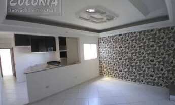 Imagem: Santo André - Apartamento Padrão - Vila