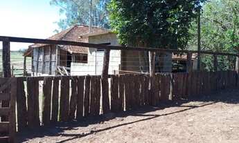 Imagem 4: Fazenda para Venda em Centro Paranaíba-MS - 3097