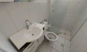 Imagem 7: Apartamento para aluguel, 2 quartos, Santa Terezinha - Piracicaba