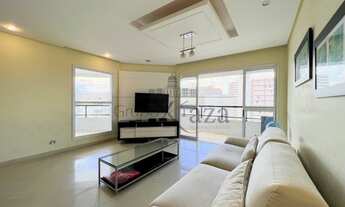 Imagem 2: Apartamento - Vila Adyana - Residencial Pennsylvania - 182m² - 3 Dormitórios