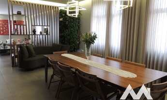 Imagem 6: Apartamento à venda no bairro Funcionários - Belo Horizonte/MG