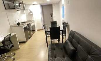 Imagem 3: Blend SmartStyle - AIRBNB APARTAMENTO FLAT Flat com 1 Quarto(s) e 1 banheiro(s) à Venda