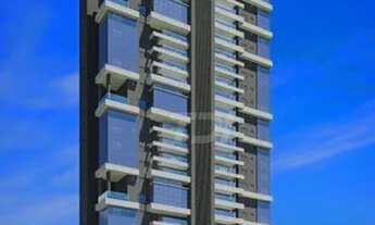 Imagem 7: Apartamento Duplex com 3 dormitórios à venda, 290 m² por R$ 4.400.000,00 - Água Verde - Cu