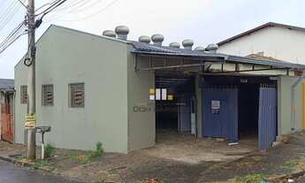 Imagem 2: Salão para alugar, 230 m² por R$ 3.500,00/mês - Jardim São Carlos - Sumaré/SP