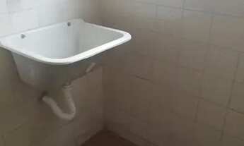 Imagem 5: Casa de 1 quarto na taquara