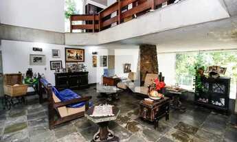 Imagem 2: Casa à Venda - Mangabeiras, 6 Quartos, 600 m2