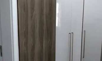 Imagem 2: Aluga apartamento de 2 dorm., 1 suíte na R.União - Maraville, Jundiaí