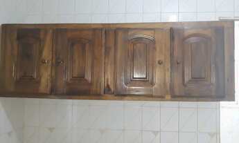 Imagem 6: Parque dos Rios 4, pra Venda com 02 Quartos