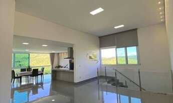 Imagem 4: Casa em Lagoa Santa no Condomínio Lagoa Santa Park Residence