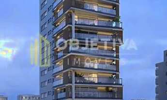 Imagem 2: Apartamento à venda 3 Quartos, 3 Suites, 3 Vagas, 221.09M², Petrópolis, Porto Alegre - RS