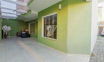 Imagem 6: Casa de condomínio sobrado para venda possui 145 metros quadrados com 3 quartos