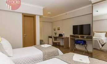 Imagem: Flat com 1 dormitório à venda, 27 m²