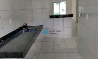 Imagem 6: Casa com 3 dormitórios para alugar, 93 m² por R$ 1.359,00/mês - Divineia - Aquiraz/CE