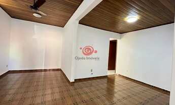 Imagem 4: Casa ampla com 4 quartos sendo 1 suíte