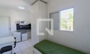 Imagem: Apartamento para Aluguel - Chácara Inglesa