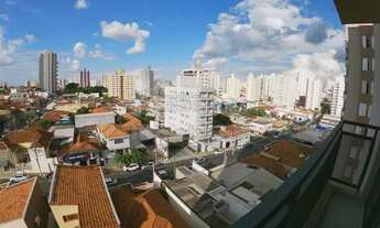 Imagem 5: Apartamento Padrão em São José do Rio Preto