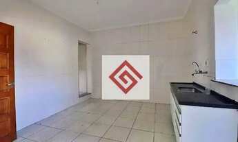 Imagem 5: Casa com 2 dormitórios para alugar, 145 m² por R$ 1.768,37/mês - Parque Oratório - Santo A