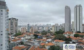 Imagem 5: Studio com 25 m², a 500 metros do metrô Vila Mariana