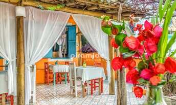 Imagem 7: Pousada com 8 dormitórios à venda, 595 m² por R$ 1.600.000 - Perequê - Ilhabela/SP