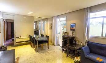 Imagem 2: Apartamento 03 quartos, 01 suite, Área Privativa, 02 Vagas na Garagem