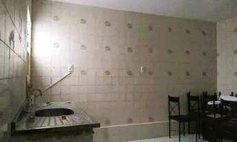 Imagem 7: Imóvel no Umarizal de 204m2, altos com 2pav, 3/4, Varanda - CA0108GL