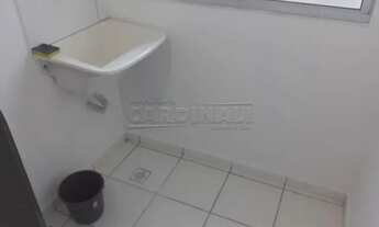 Imagem 6: Apartamento Padrão em São Carlos