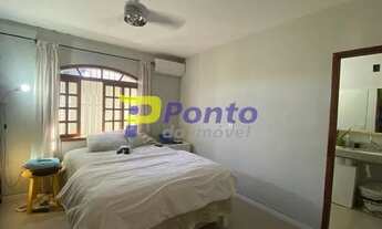 Imagem 5: Casa no Joá em Lagoa Santa - Seu refúgio de conforto e praticidade!