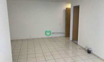 Imagem 6: Apartamento com 3 dormitórios para alugar, 88 m² por R$ 5.531,42/mês - Itaim Bibi - São Pa