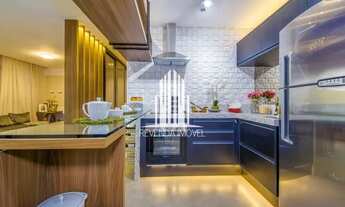 Imagem 4: Apartamento á venda em São Bernardo do Campo