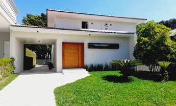 Imagem 2: Excelente Casa Duplex no Campo Comprido com 03 Quartos sendo 03 Suítes e 03 vagas de garag