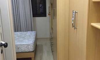 Imagem 5: Apartamento MOBILIADO com 70 metros quadrados com 2 quartos em Parque Imperial - São Paulo