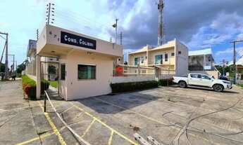 Imagem 5: Casa Duplex no Resid Colibri no Tarumã 3 Qts (Suite) Proximo do Aeroporto