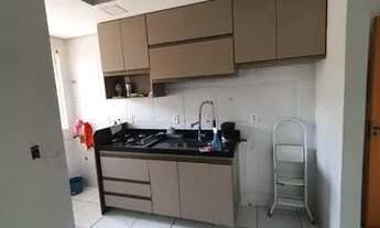 Imagem: Aluguo apto 2/4