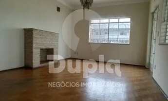 Imagem: Casa para locação na Avenida Santana