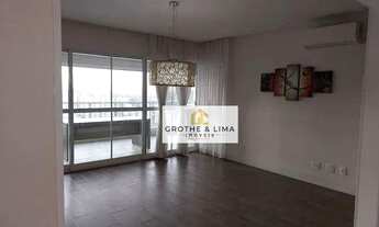 Imagem 2: Apartamento com 4 dormitórios para alugar, 279 m² por R$ 10.799/mês - Jardim das Colinas