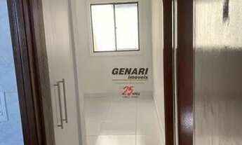 Imagem 2: Apartamento com 2 dormitórios, 52 m² - venda por R$ 262.000,00 ou aluguel por R$ 1.988,00