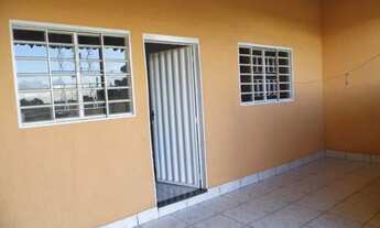 Imagem 4: Casa, 2 quartos, no Jardim Presidente