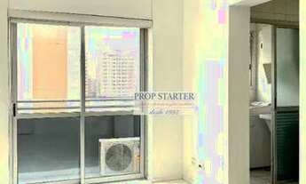 Imagem 3: Apartamento Duplex com 1 dormitório para alugar, 45 m² por R$ 4.302,25/mês - Pinheiros - S